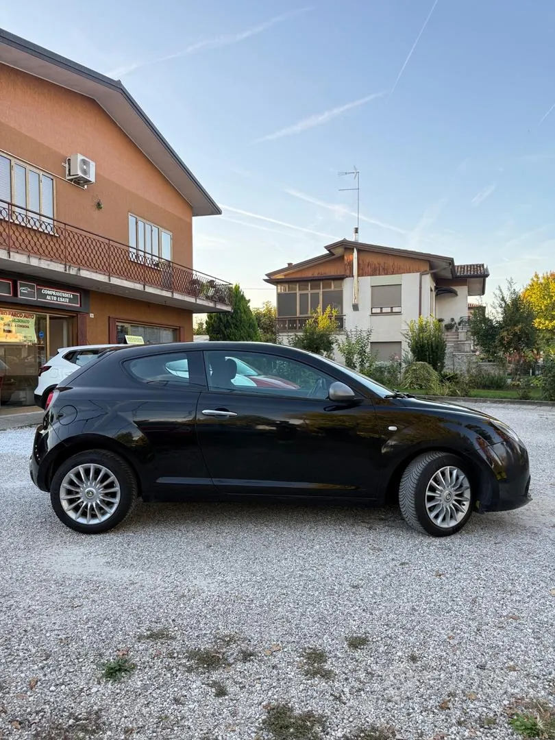 Alfa Romeo Mito 2014 photo 5