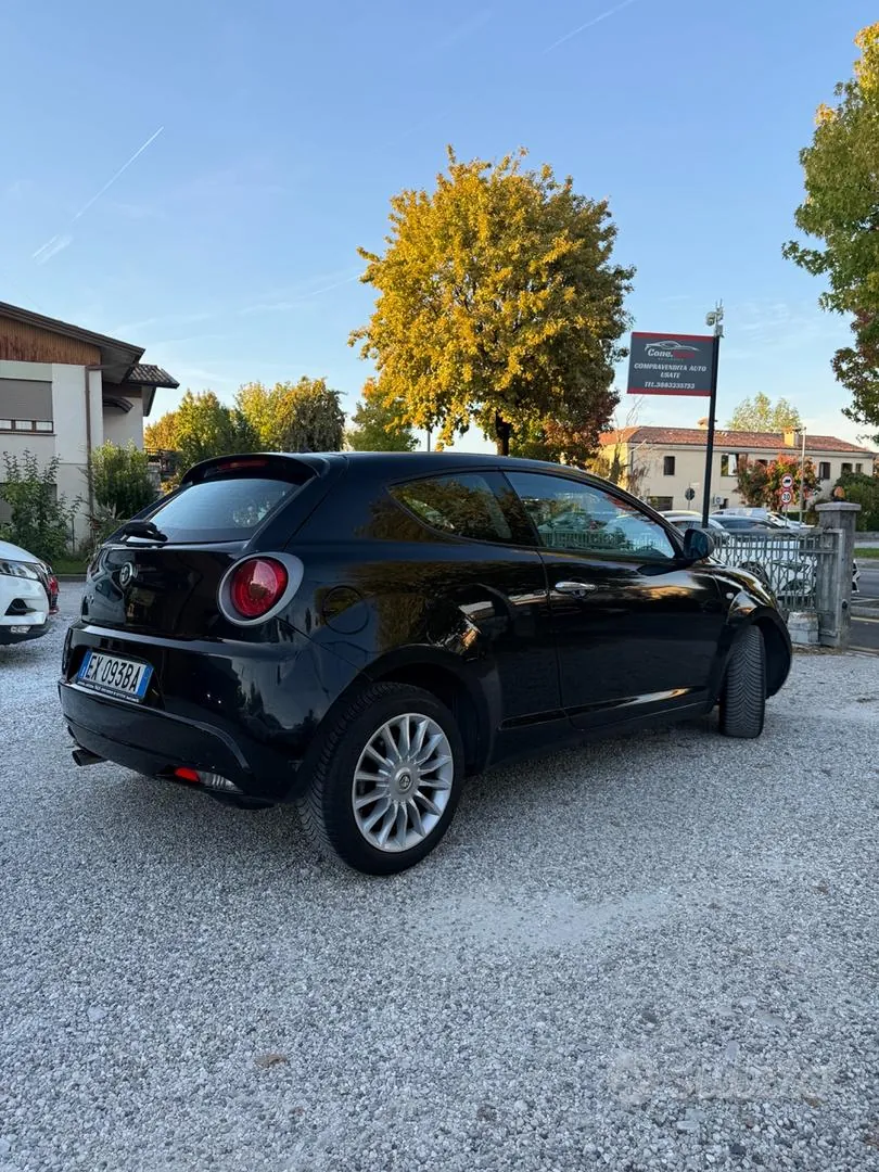 Alfa Romeo Mito 2014 photo 3