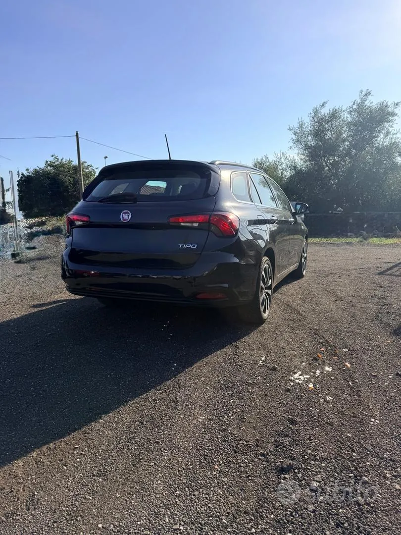 Fiat Tipo 2026 photo 4