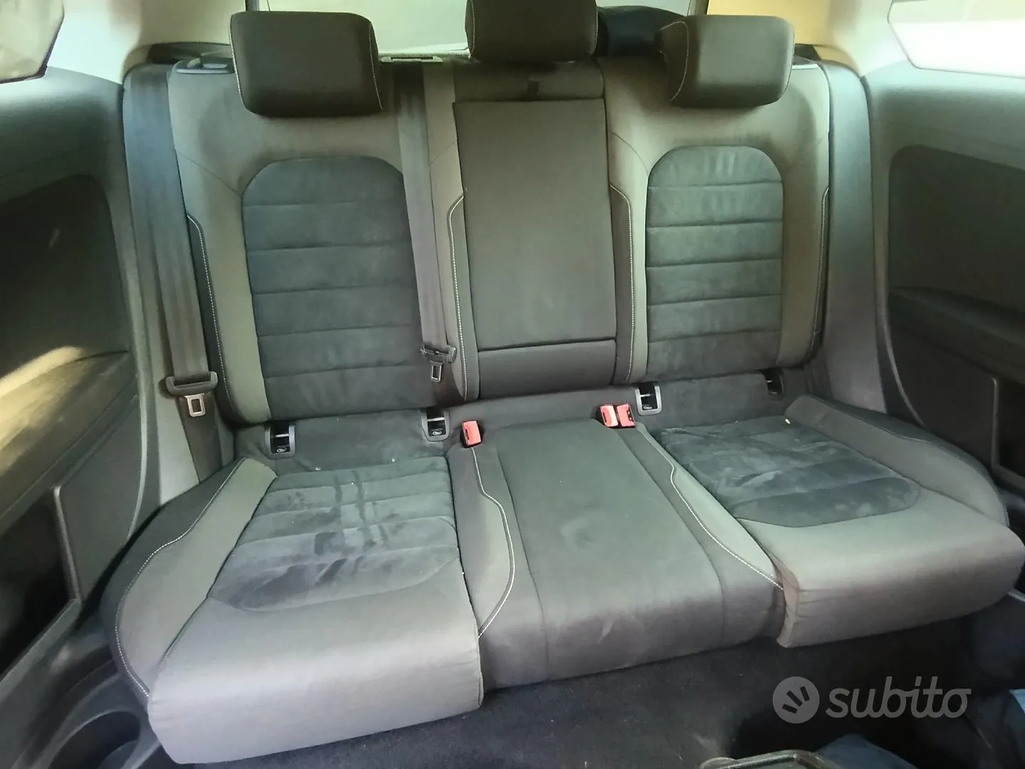 Volkswagen Golf 2014 photo 2