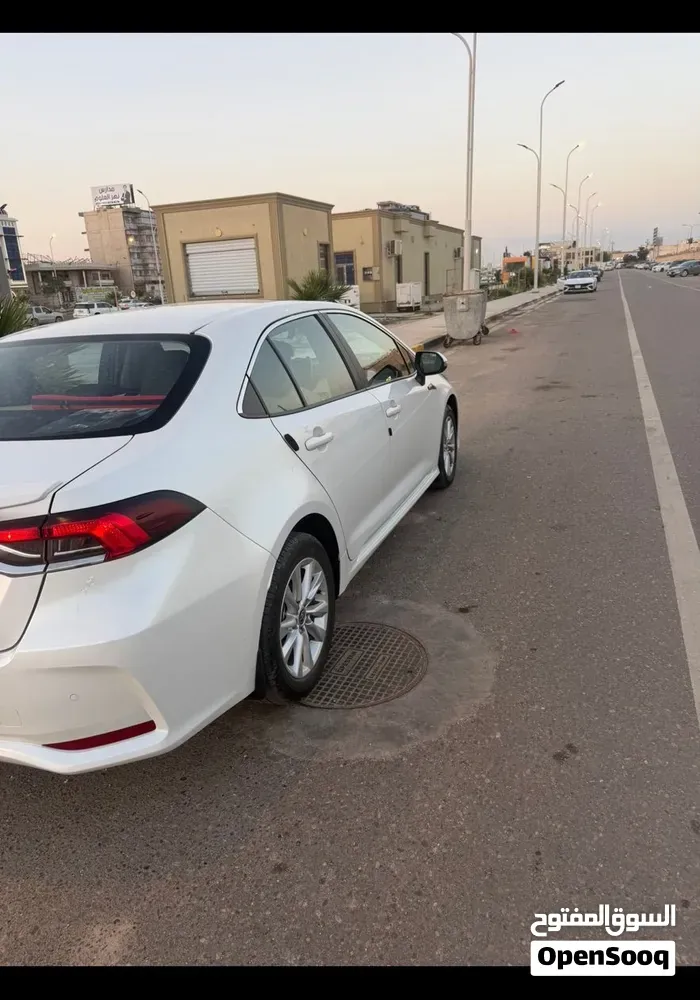 Toyota Corolla 2024 photo 4
