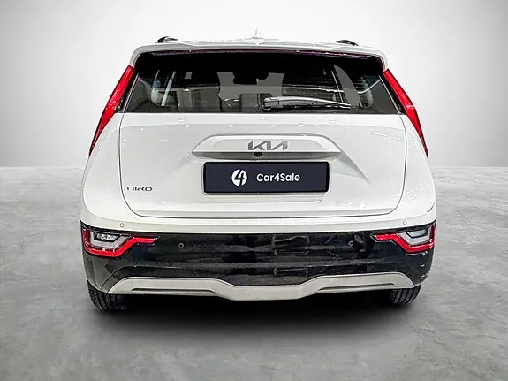 Kia Niro 2022 photo 4