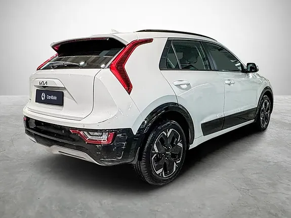 Kia Niro 2022 photo 5