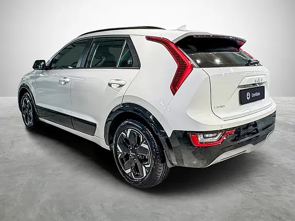 Kia Niro 2022 photo 3