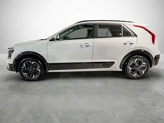 Kia Niro 2022 photo 2