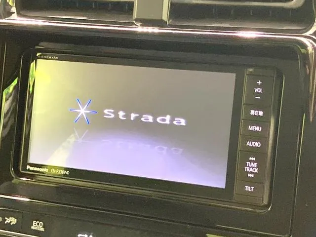Toyota Prius 2016 photo 3