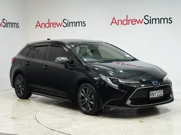 Toyota Corolla 2021 photo 2