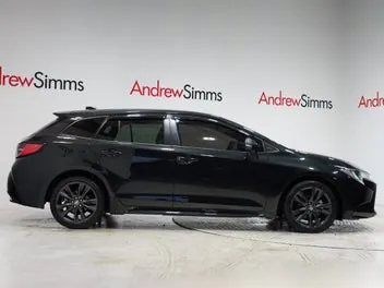 Toyota Corolla 2021 photo 4