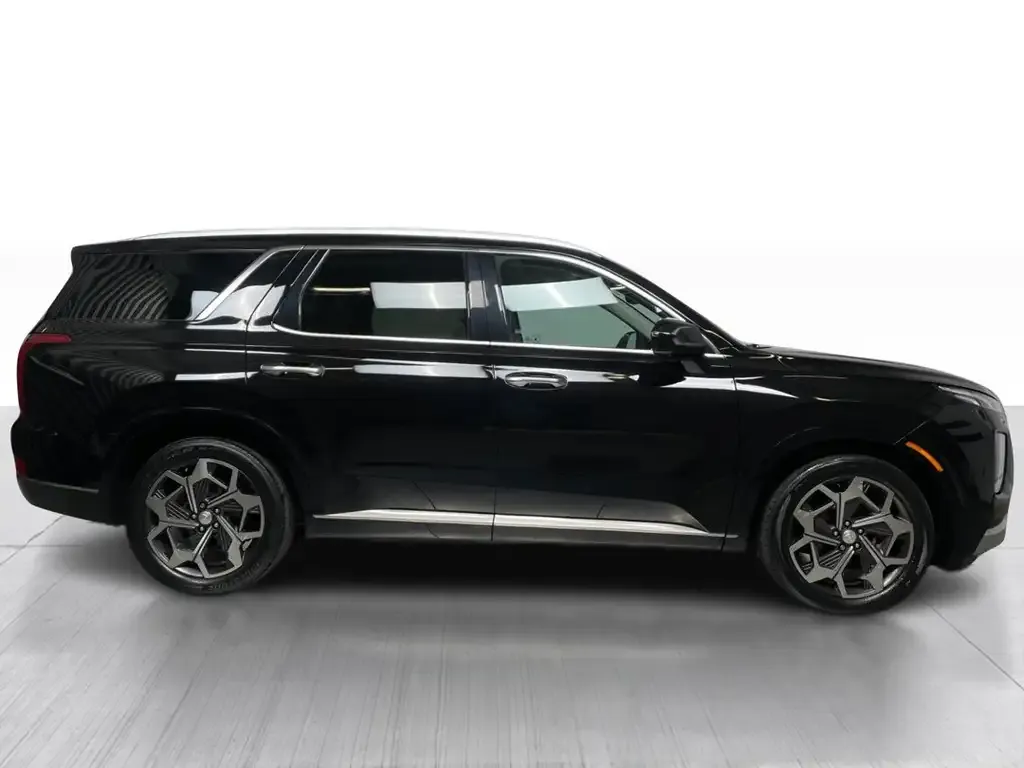 Hyundai Palisade 2022 photo 2