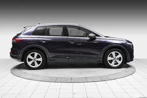 Audi Q4 E-Tron 2023 photo 5