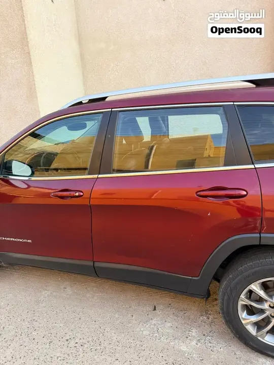 Jeep Grand Cherokee 2019 photo 4