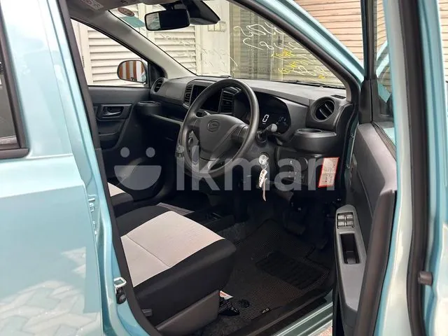 Daihatsu Mira 2024 photo 3