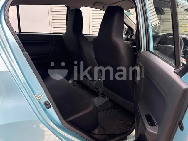 Daihatsu Mira 2024 photo 4