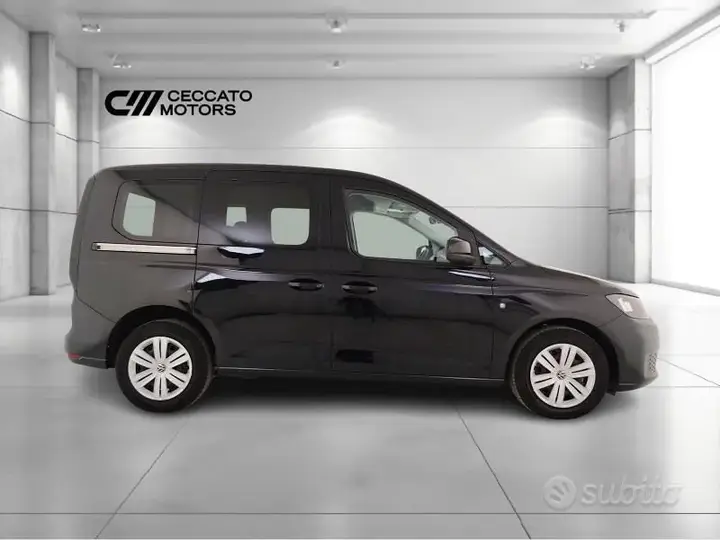 Volkswagen Caddy 2024 photo 3