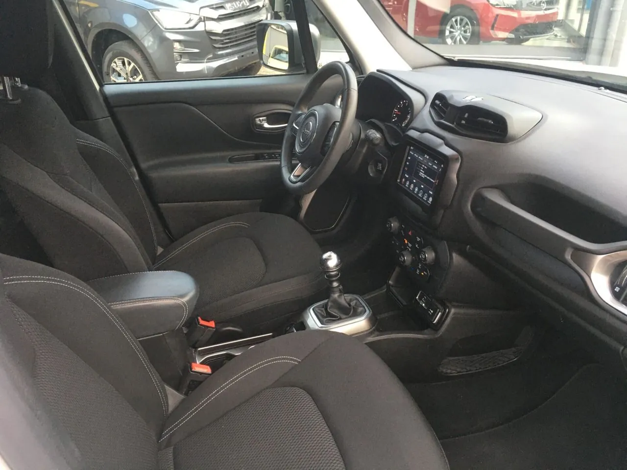 Jeep Renegade 2021 photo 5