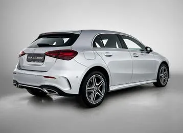 Mercedes-Benz A-Class 2023 photo 2