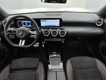 Mercedes-Benz A-Class 2023 photo 3