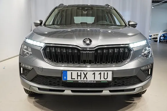 Skoda Kamiq 2027 photo 4