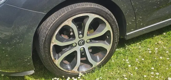 Citroen C3 2016 photo 3