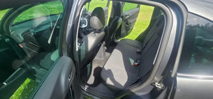 Citroen C3 2016 photo 4
