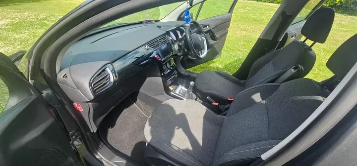 Citroen C3 2016 photo 5