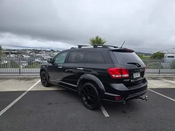 Dodge Journey 2015 photo 5