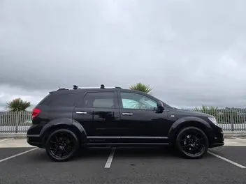 Dodge Journey 2015 photo 4