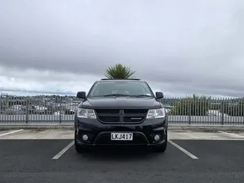Dodge Journey 2015 photo 3