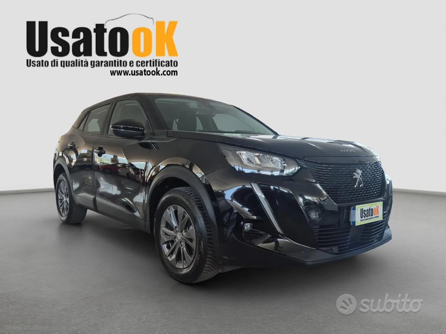 Peugeot 2008 2021 photo 3