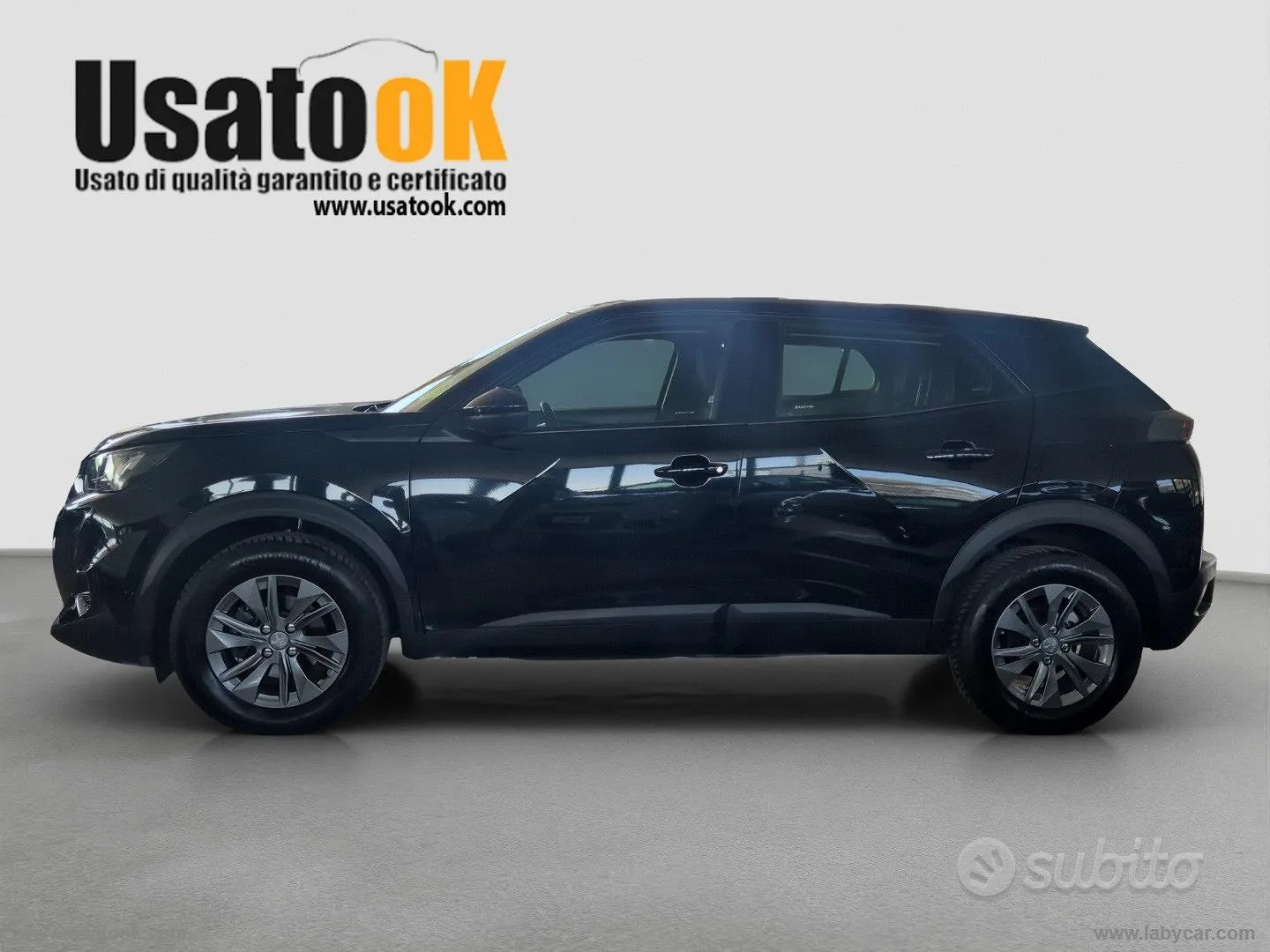 Peugeot 2008 2021 photo 5