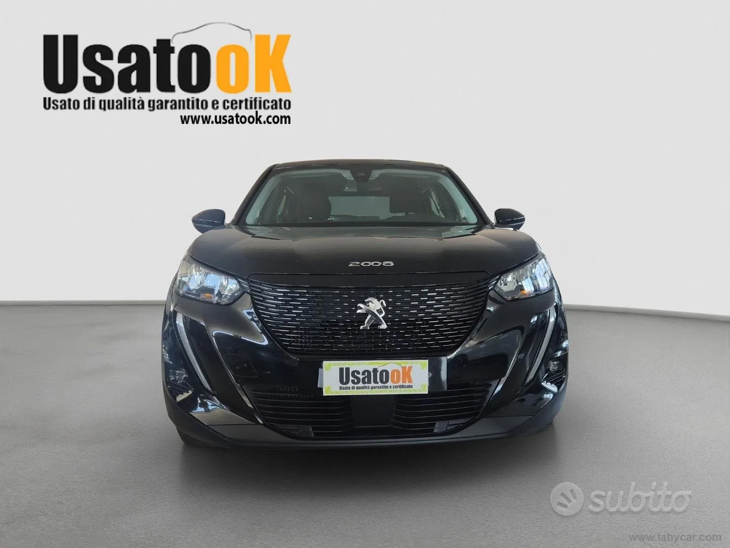 Peugeot 2008 2021 photo 2