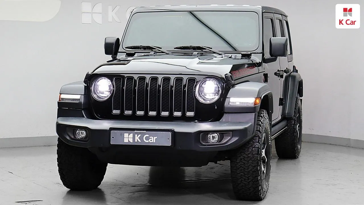 Jeep Grand Cherokee 2021 photo 2