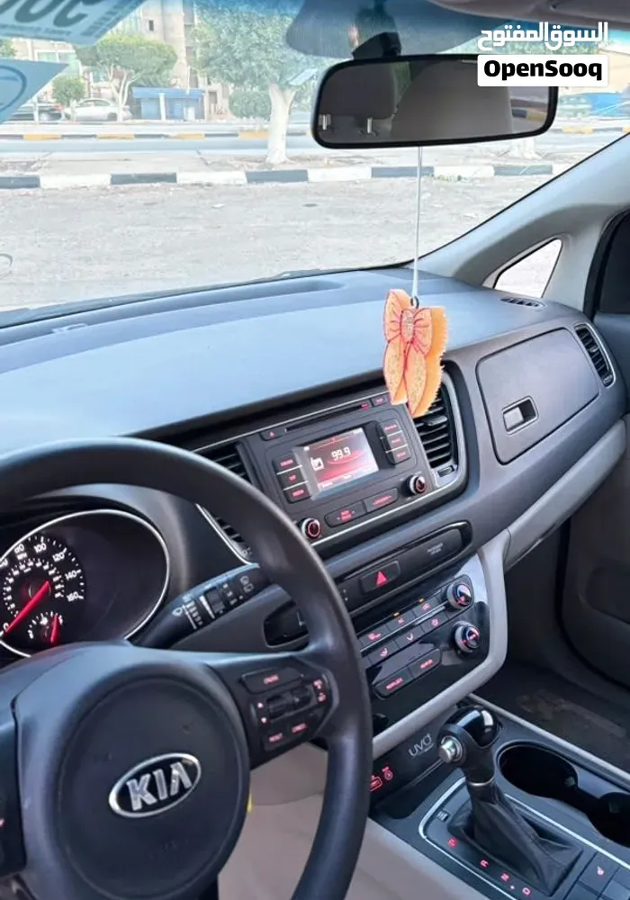 Kia Sedona