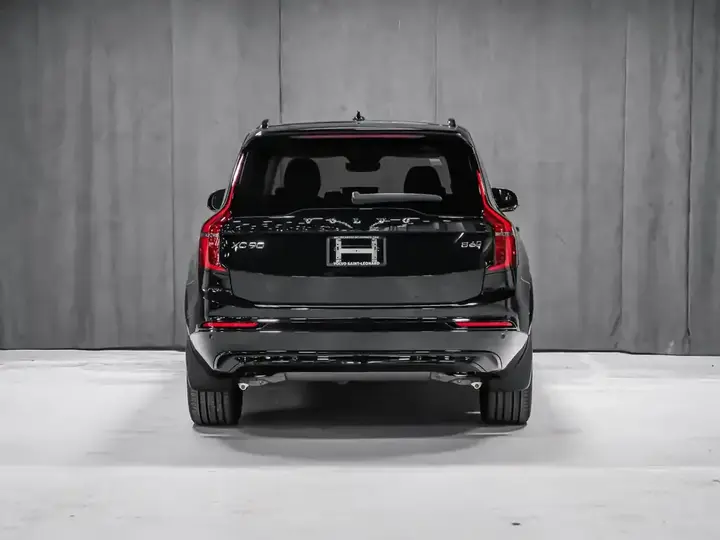 Volvo Xc90 2027 photo 5