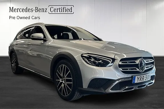 Mercedes-Benz E-Class 2022 photo 2