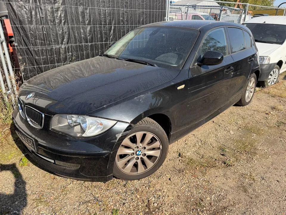 BMW 1Er
