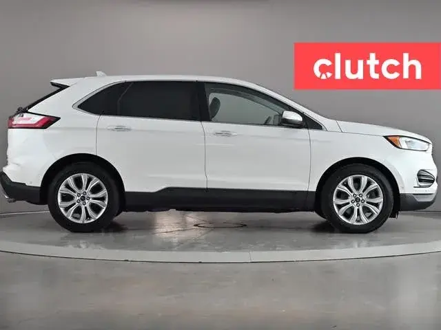 Ford Edge 2020 photo 5