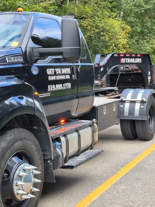 Ford F-650