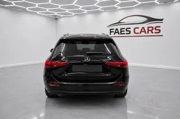Mercedes-Benz C-Class 2022 photo 3