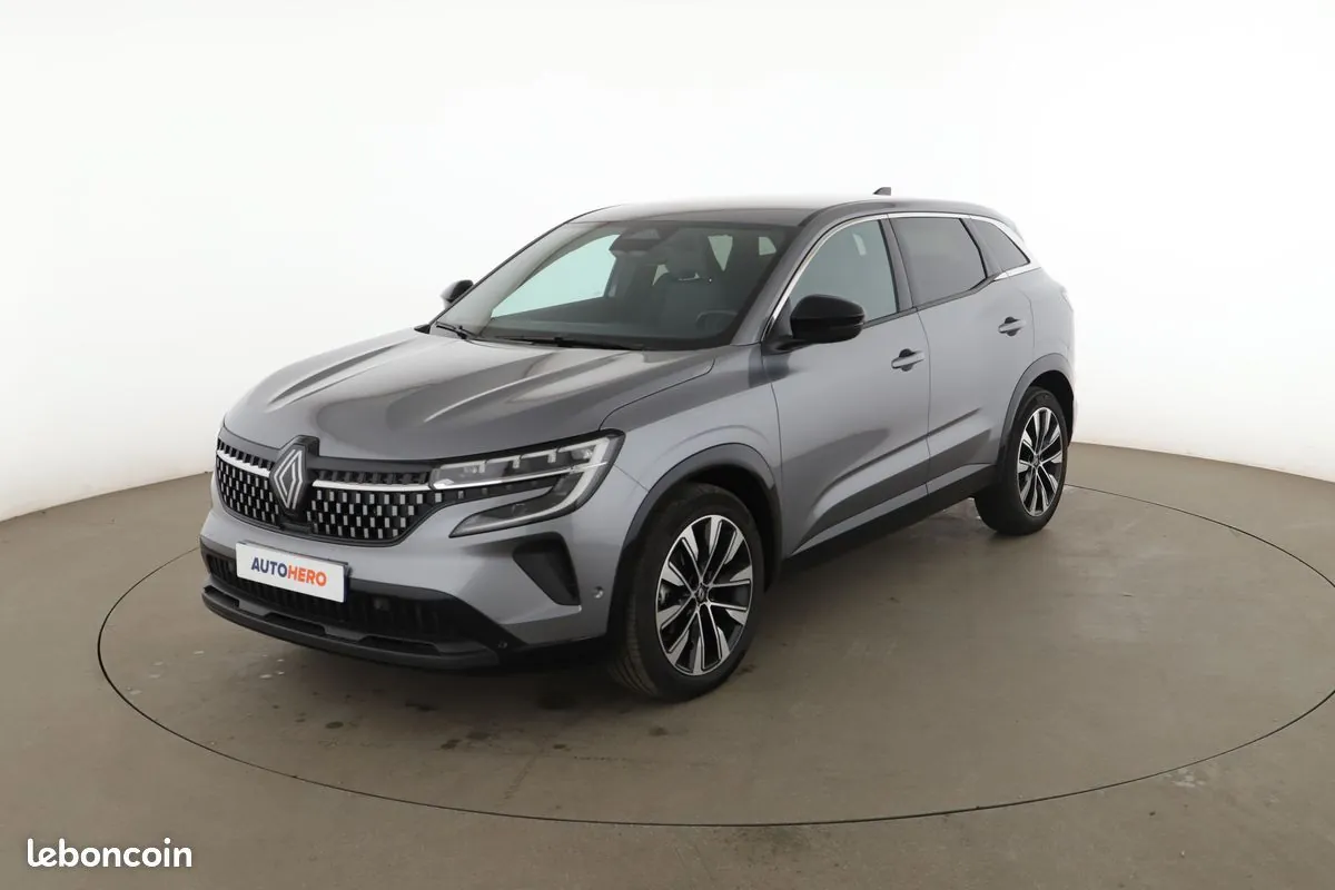 Renault Austral