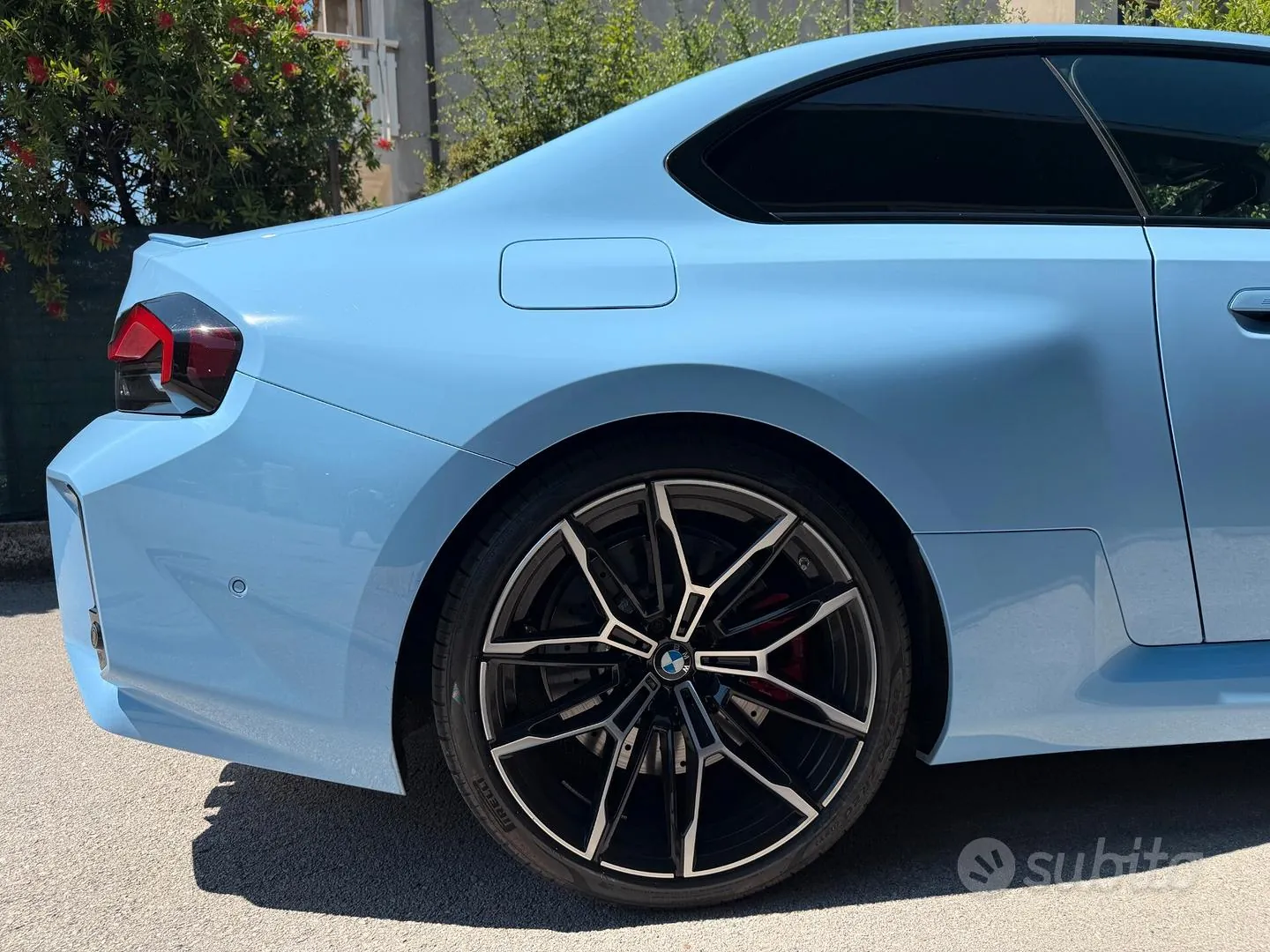 BMW M2 2024 photo 5