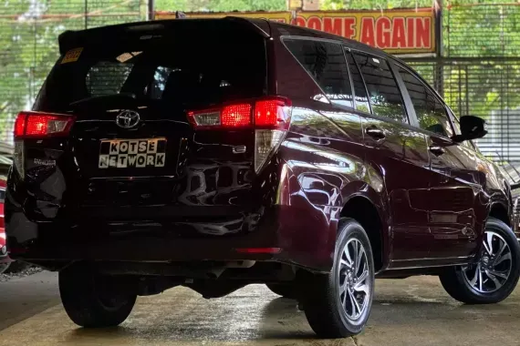 Toyota Innova 2024 photo 5