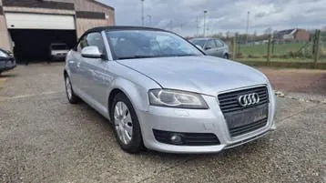 Audi A3 2009 photo 3