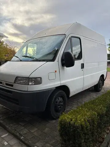 Citroen Jumper