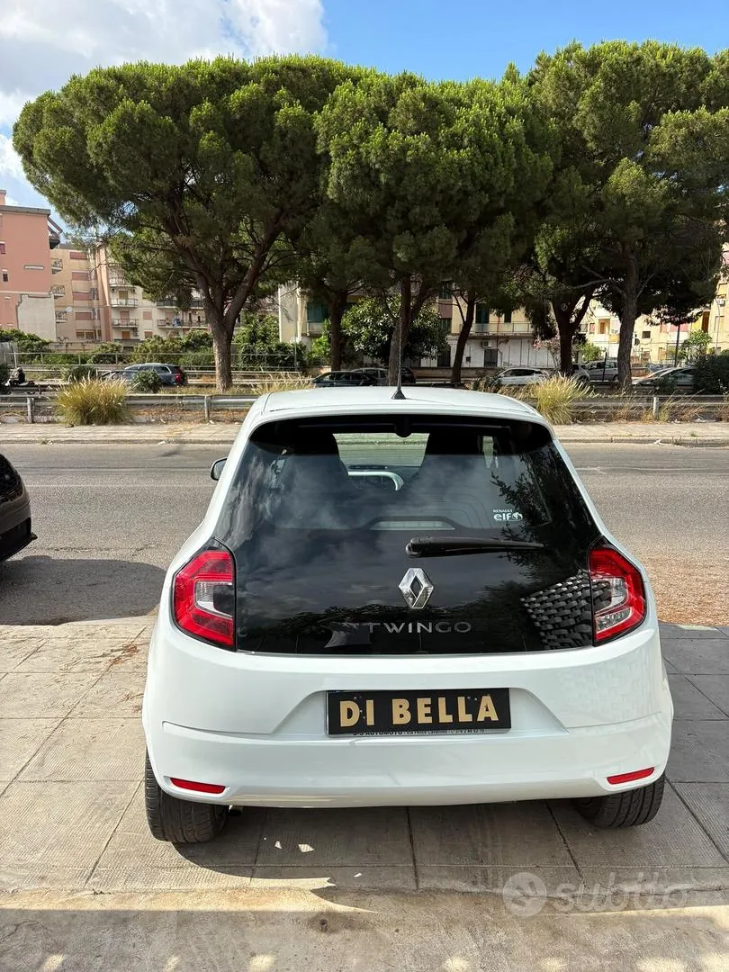 Renault Twingo 2017 photo 5