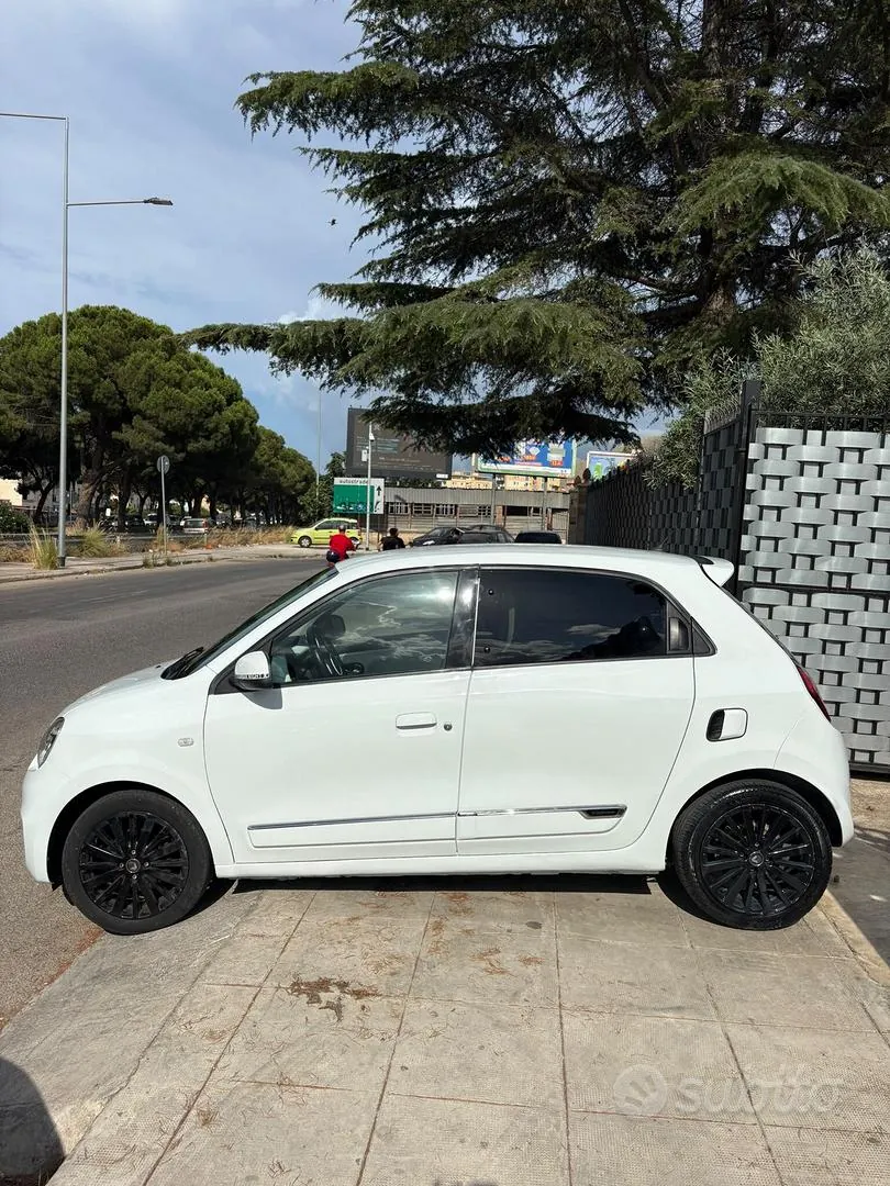 Renault Twingo 2017 photo 4
