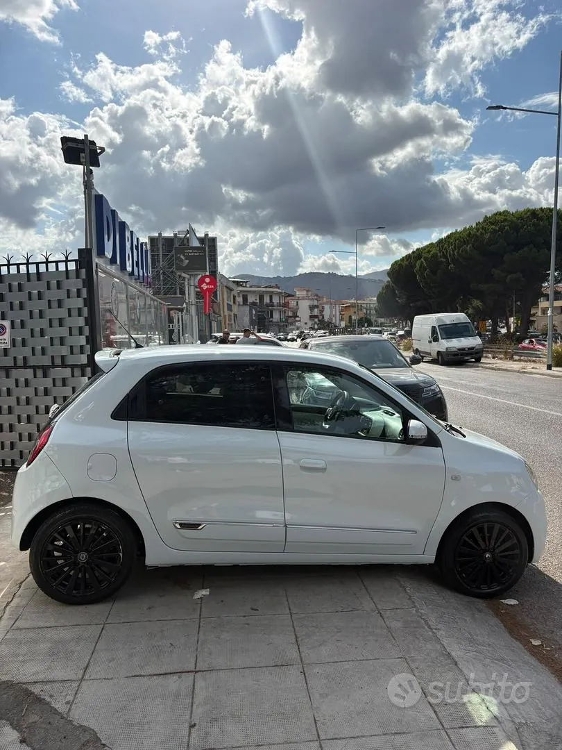Renault Twingo 2017 photo 3