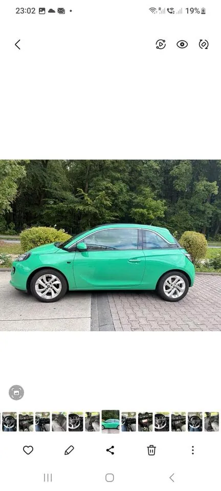 Opel Adam
