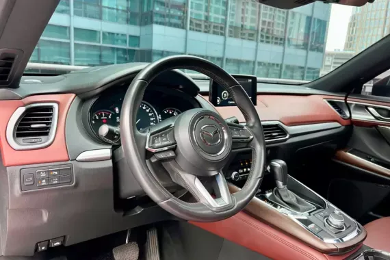 Mazda Cx-9 2020 photo 5