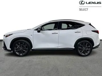 Lexus Nx 2024 photo 3